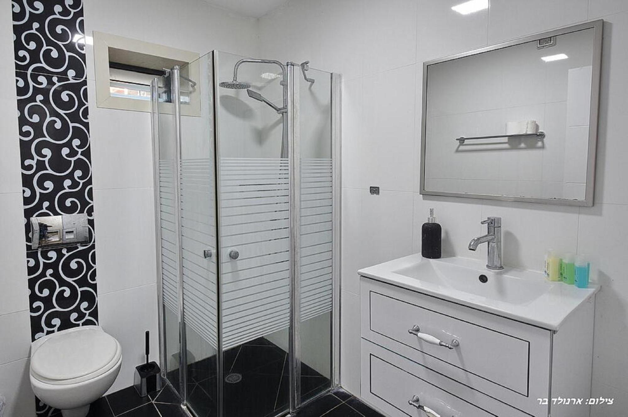 Hotel אוטופיה בצפון - מתחם אירוח מפואר Shahar Exterior foto