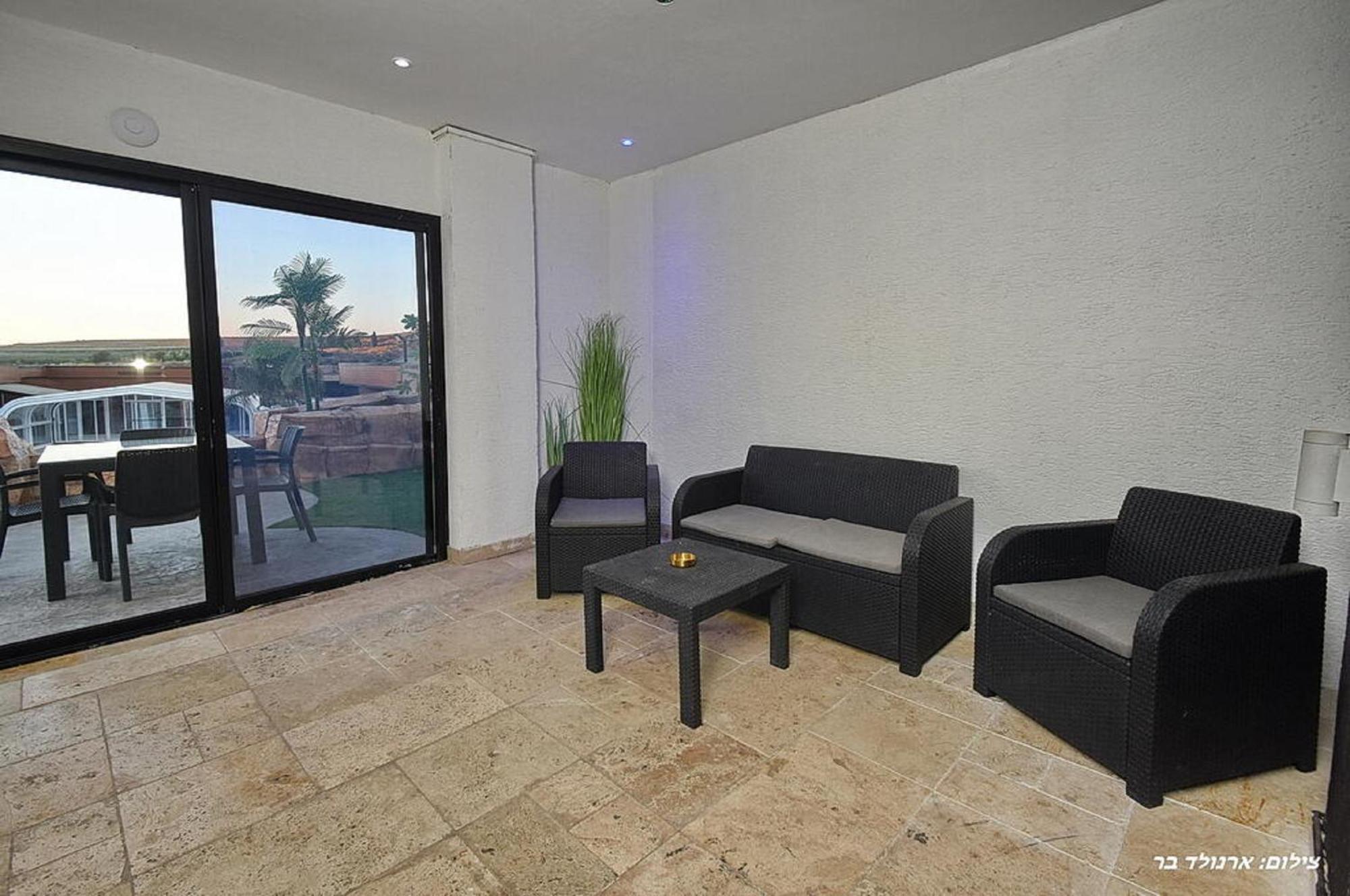 Hotel אוטופיה בצפון - מתחם אירוח מפואר Shahar Exterior foto