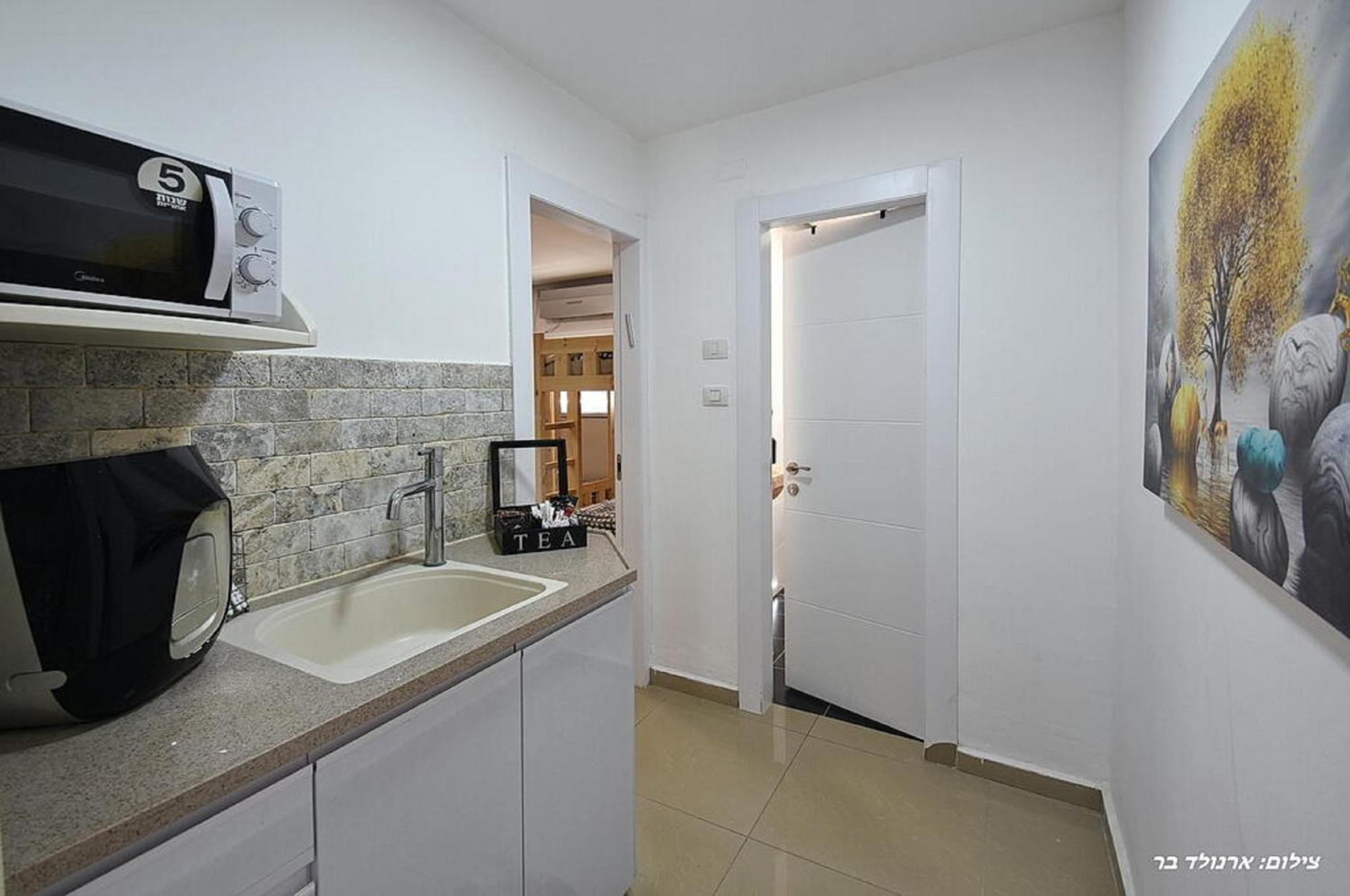 Hotel אוטופיה בצפון - מתחם אירוח מפואר Shahar Exterior foto